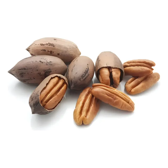 Pecanas Maha Del Valle De Ica, Frutos Secos Con Omega-3