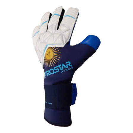 Guantes Arquero Prostar Hybrid Wet Grip 4mm Profesionales Guantes Arquero Prostar Hybrid Wet Grip 4mm Profesionales