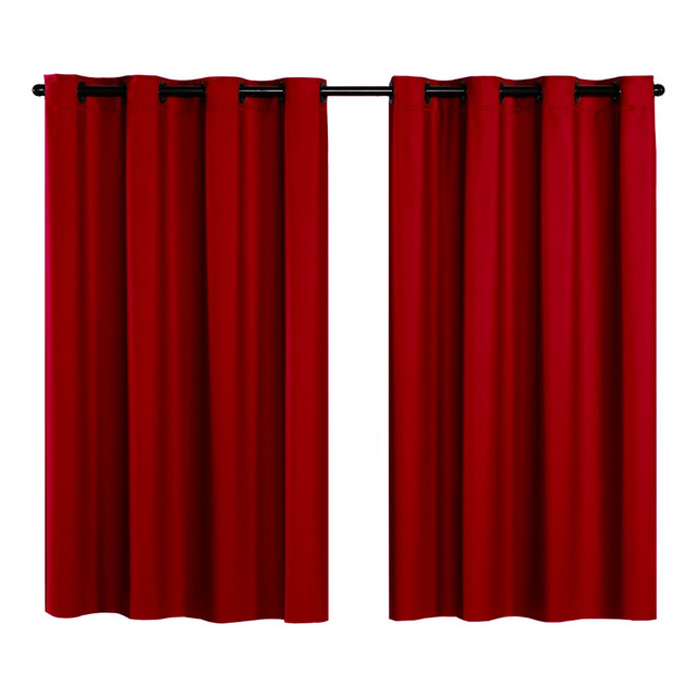 Cortina Blackout De Pvc 2,20m X 1,30m Preto Corta Luz Cortina Blackout De Pvc 2,20m X 1,30m Preto Corta Luz