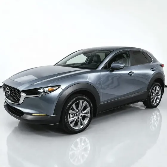 Mazda Cx-30 2027 Touring I Hibrida