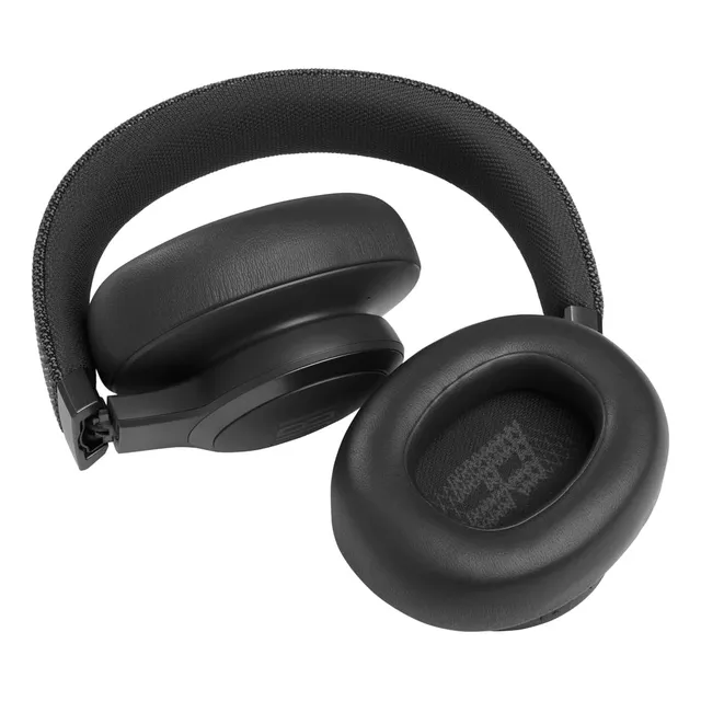 Audífonos Inalámbricos Jbl Live 660 Nc Con Cancelación Ruido