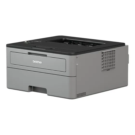 Impresora Brother Hl-l2350dw Monocromatica Laser Wifi