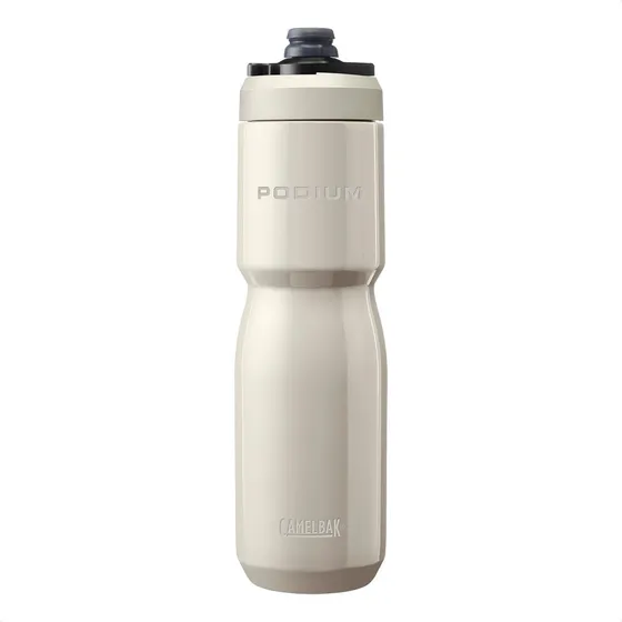 Camelbak Podium Chill Acero Inoxidable 650ml - Insulated