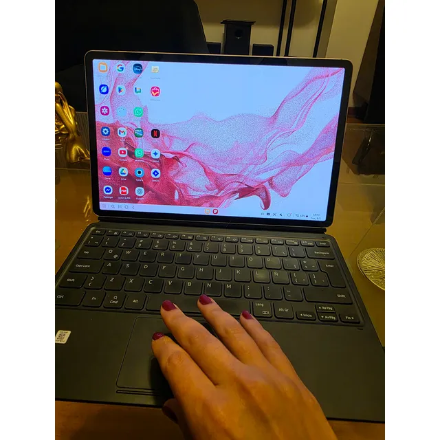Samsung Galaxy Tablet S8 Plus