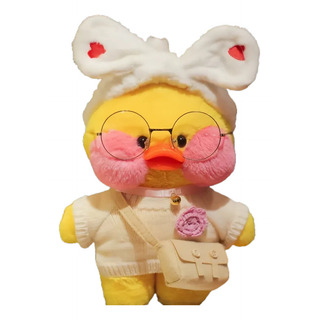 4.11 Accesorios De Juguetes De Patito De Peluche Lalafanfan 4.11 Accesorios De Juguetes De Patito De Peluche Lalafanfan