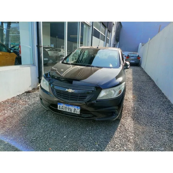 Chevrolet Onix 1.4 Joy Ls 98cv