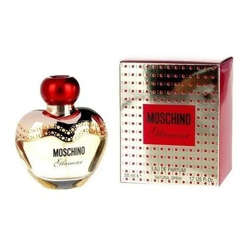 Glamour Pour Femme Edp 100