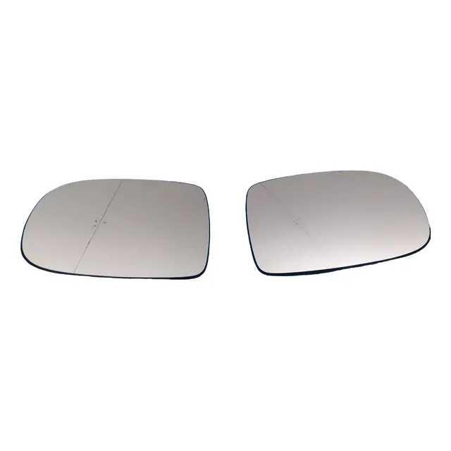 Espejo O Vidrio De Retrovisor Corsa Evolution Montana Chevy 