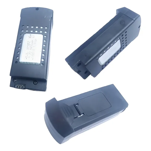 Batería Lipo 1600mah 3.7v Para Drone