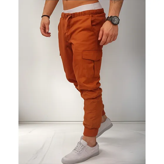 Pantalones Joggers Para Caballeros 