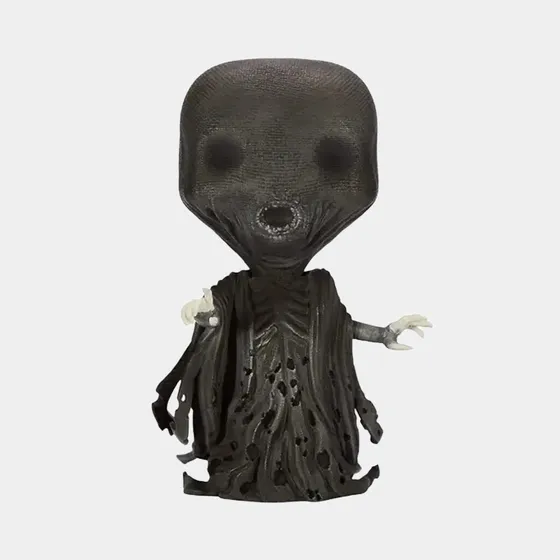 Funko Pop! Movies: Harry Potter  Dementor