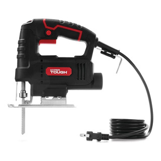 Sierra Caladora Hyper Tough C/ Cable 3.5 Amp. *importado* Sierra Caladora Hyper Tough C/ Cable 3.5 Amp. *importado*