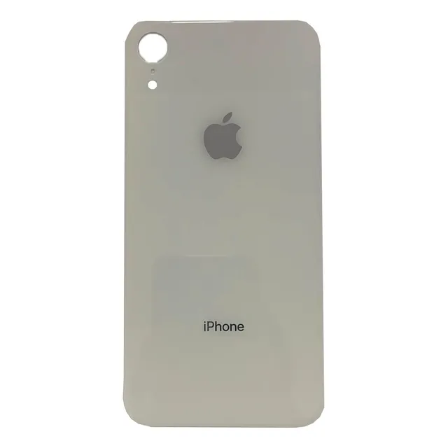 Tapa Trasera Para iPhone XR
