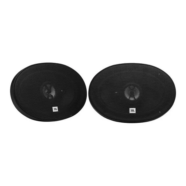 Parlantes Carro Jbl 6x9' 300w 3 Vias Stage1 9631 Altavoces