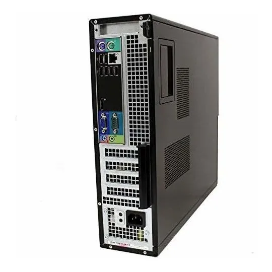 Computadora Dell Optiplex 790 Desktop Pc Intel Core I5