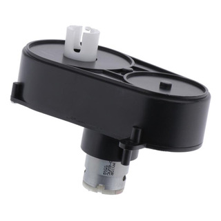 Caixa De Engrenagens Com Motor De 12 V, Motor Elétrico C-6v Caixa De Engrenagens Com Motor De 12 V, Motor Elétrico C-6v
