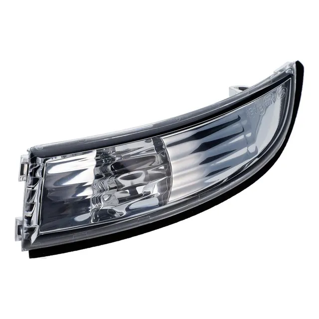 Luz Direccional Izquierda Espejo Retrovisor Ford Fiesta Ford