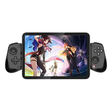Mando Gamesir X5 Lite Para iPhone 15/16, Android Y iPad Mini. Sticks De Efect...