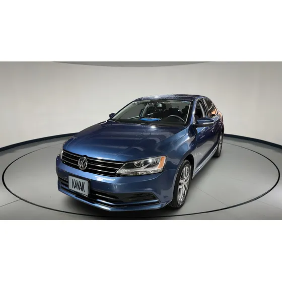 Volkswagen Jetta 2.5 Trendline Tip.