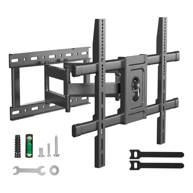 Soportes Monitor Tv Para 32-90 Mover Pantallas Apoyo 80kg