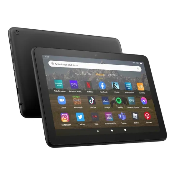 Amazon Fire 8 Almacenamiento 64gb Ram 2gb Gen 12th