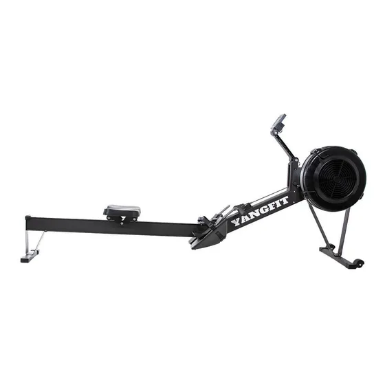 Remo Seco Indoor Profissional Simulador Com Monitor Yangfit