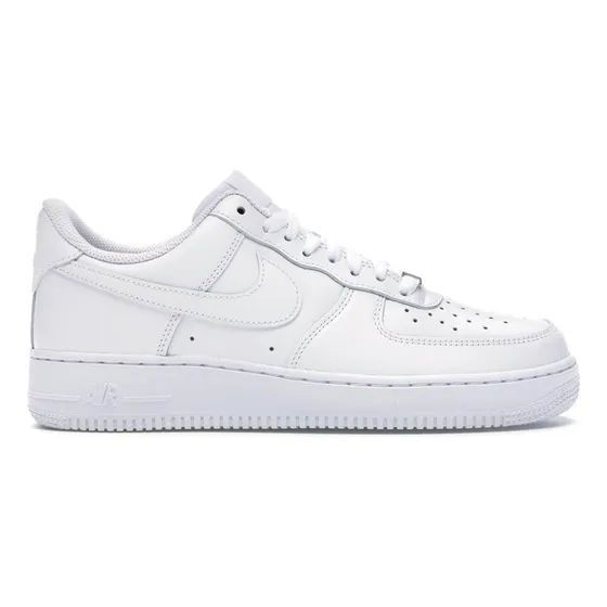 Championes De Hombre Nike Air Force 1 07