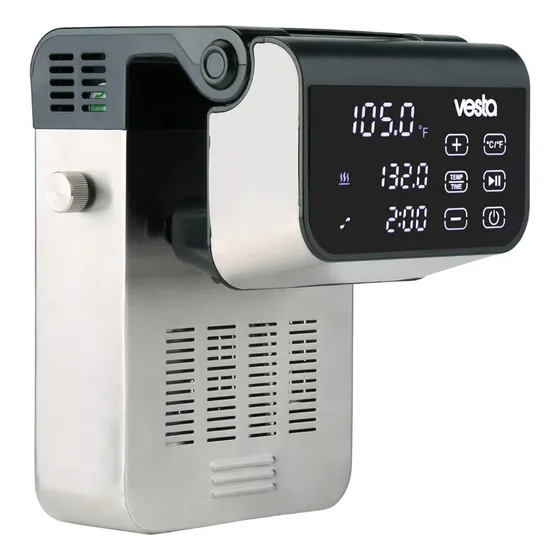 Sous Vide De Vesta Precision Imersa Expert Wi-fi 50lts