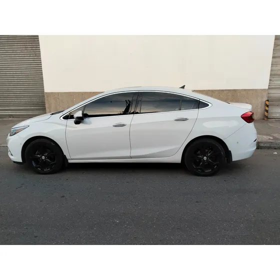 Chevrolet Cruze 1.4 Ltz 4 P