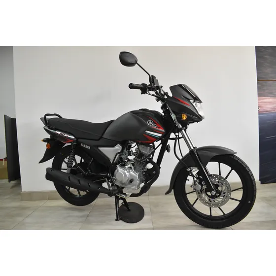 Yamaha Ycz 110 2026 0 Kilometros