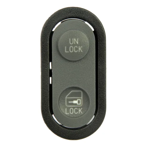 Interruptor Bloqueo De Puerta Para Chevrolet K2500 1992