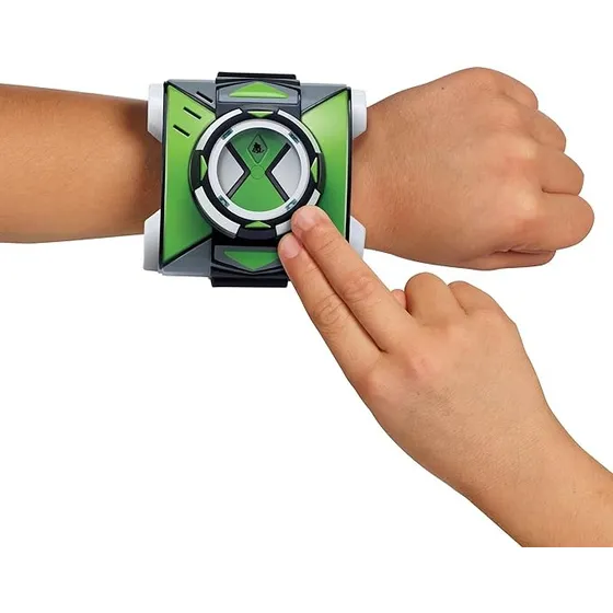 Reloj Ben 10 - Omnitrix