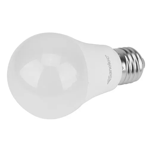 Paquete De 3 Focos Led Wi-fi Inteligente Multicolor De 10 W