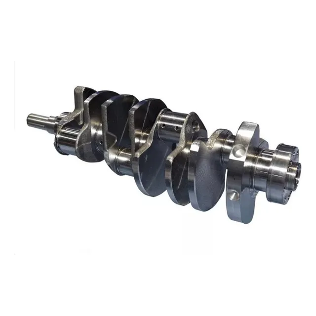 Cigueñal Nuevo Ford Cargo 815 Cummins 4bt Std Original