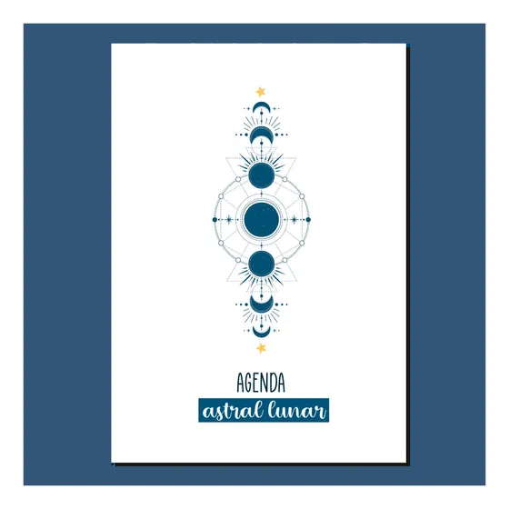 Agenda Astral Lunar Perpetua Pdf
