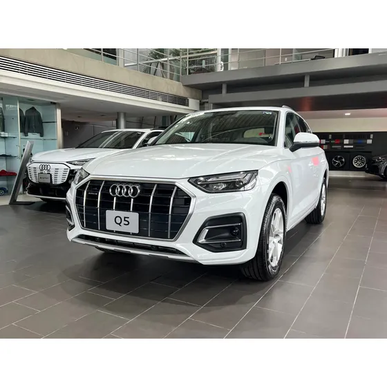 Audi Q5 2.0 L 45 Tfsi Select Mhev