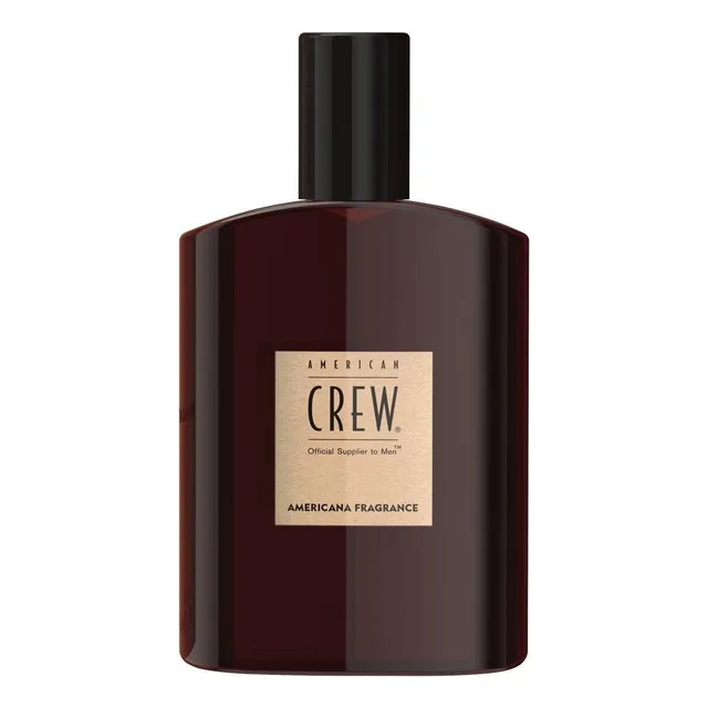 Americana Fragancia Hombres American Crew Men 100ml