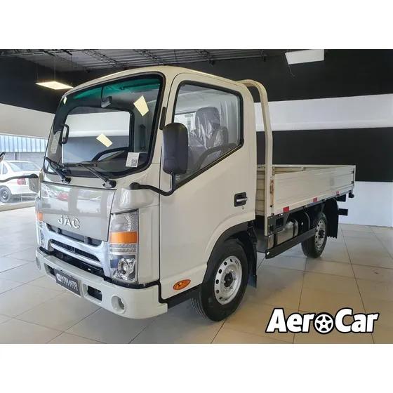 Jac 1035 Kt1 Abs -