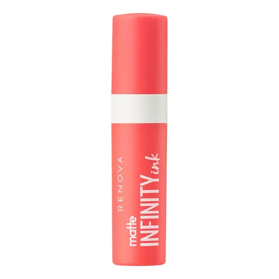 Renova | Labial Liquido Matte Infinity Ink, 5ml