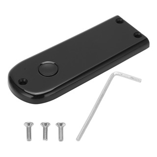 Cubierta De Salpicadero Para Ninebot Max G30 Protective Elec Cubierta De Salpicadero Para Ninebot Max G30 Protective Elec