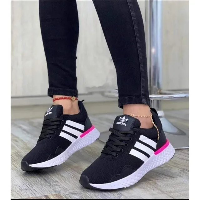 Zapatos Deportivos Para Mujer adidas Epic