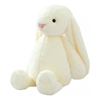 Peluche De Conejo, Orejas Largas Conejita Boda Para Niña A Peluche De Conejo, Orejas Largas Conejita Boda Para Niña A