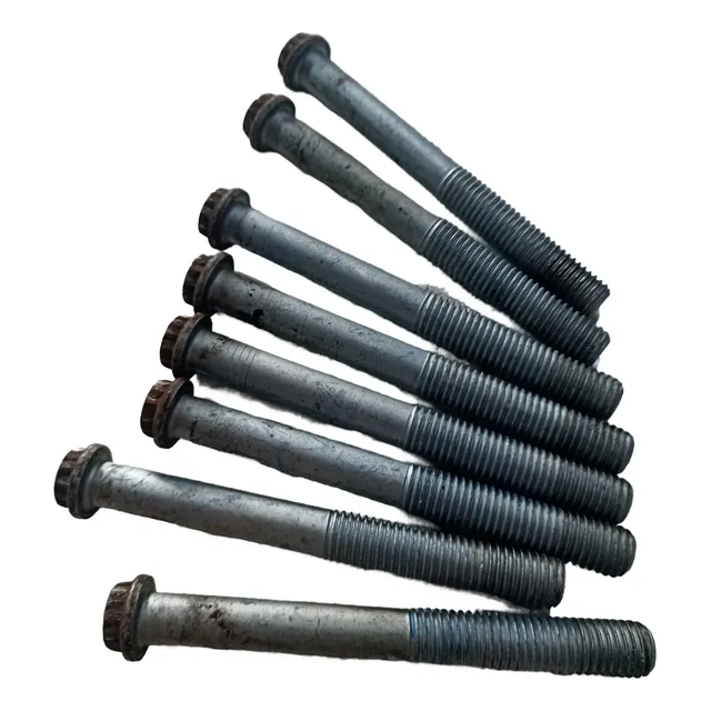 Parafuso Volante Motor S10 2.8 Mwm 2005