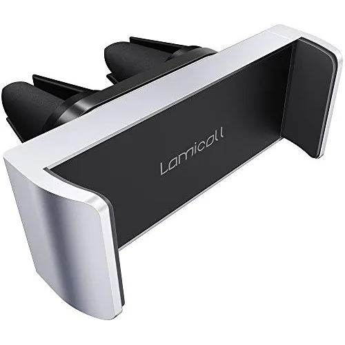 Soporte Para Teléfono Móvil Lamicall Para Coche, Soporte Con