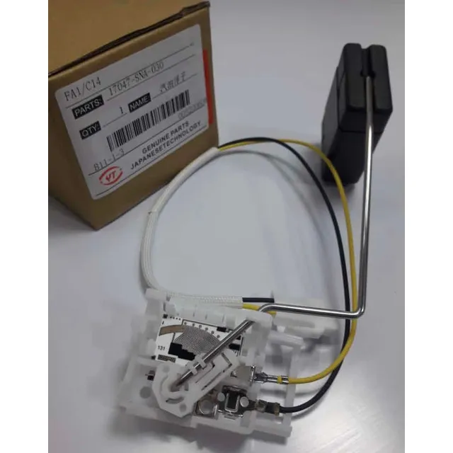 Flotante Honda Civic Emotion 06-09 1.8