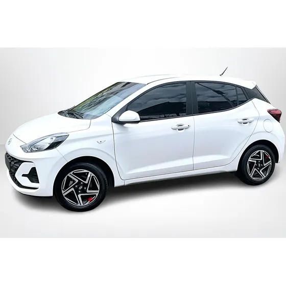 Hyundai Grand I10 5 Pts. Hb Gl Mid, 1.2l, Tm5, Ve, Ra-15