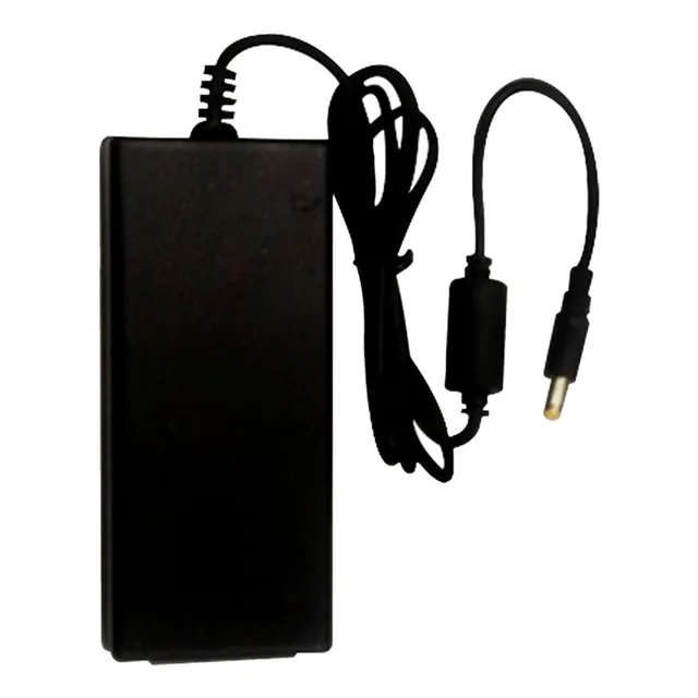 Fuente De Poder Regulada De 12 Vcd/ 4.1 Amp/cable De 1.2 Mts