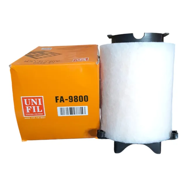 Filtro De Aire Para Jetta Mk6 Vw 2.0l 2011-2015 Fa-9800
