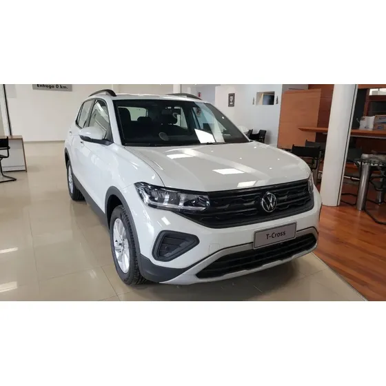 Volkswagen T-cross 1.0 170 Tsi Mt