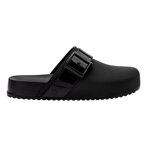 Melissa Cozy Clog Preto 35898